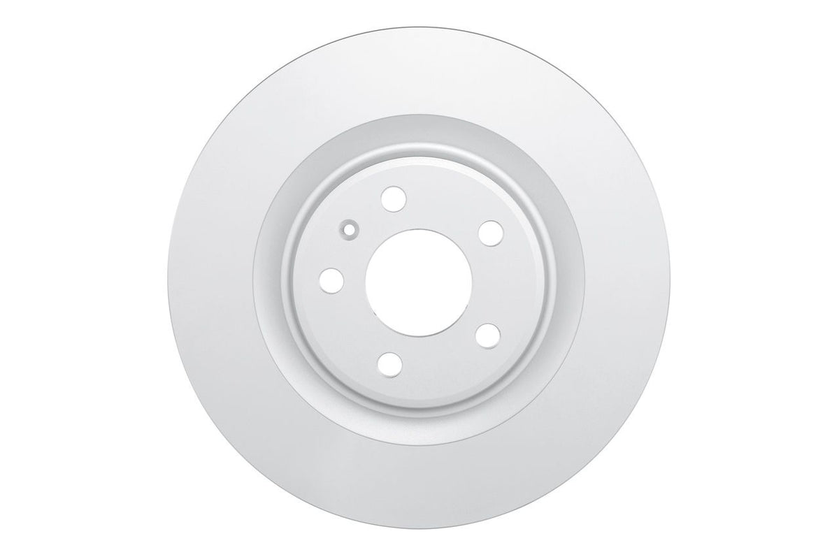 8K0 615 601C BH BRAKE DISC REAR 330MM - 3358 # BOSCH 0 986 T16 009