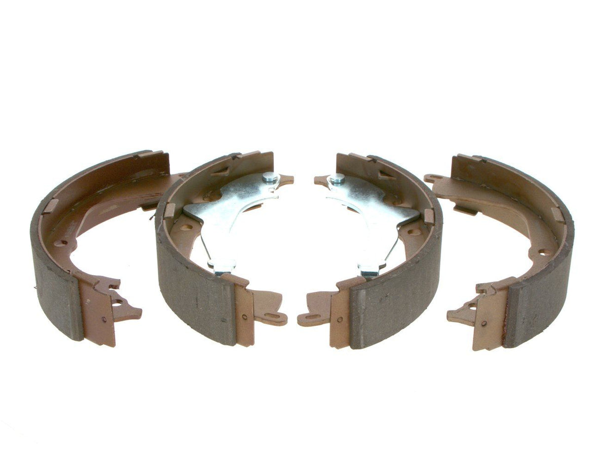 2H0 698 525 BRAKE SHOE SET AMAROK BOSCH