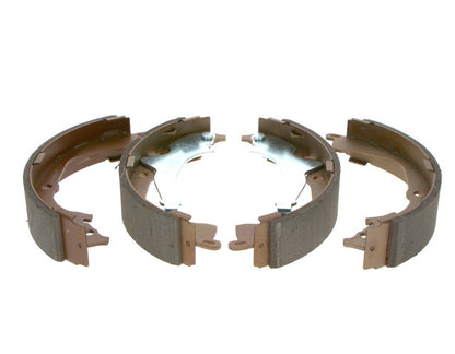 2H0 698 525 BRAKE SHOE SET AMAROK BOSCH