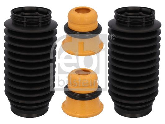 C2S14666 BUMP STOPS JAG XTYPE