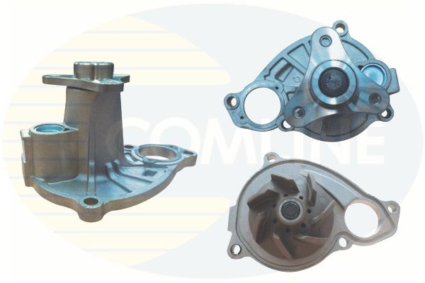 11 51 8 582740 WATER PUMP B57