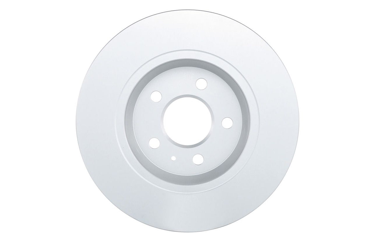 8K0 615 601B BH BRAKE DISC REAR Ø 300mm - 3333 # BOSCH 0 986 T16 712