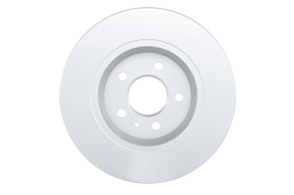 8K0 615 601B BH BRAKE DISC REAR Ø 300mm - 3333 # BOSCH 0 986 T16 712