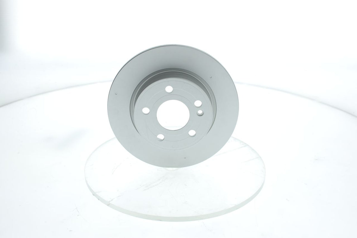 247 423 01 12 BH BRAKE DISC REAR MERCEDES 177 - 5539 BOSCH 0 986 479 H60