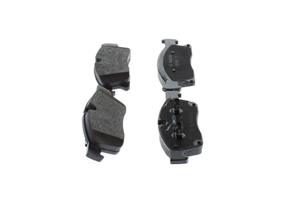 7282.2 BH BRAKE PADS FRONT W166 ML # BOSCH 0 986 494 672