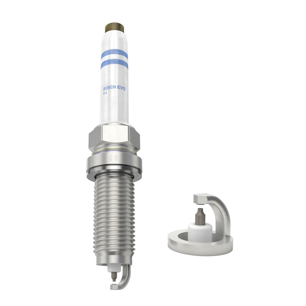 VA6SIP80 SPARK PLUG M270/274 # BOSCH 0241140537>0241140538