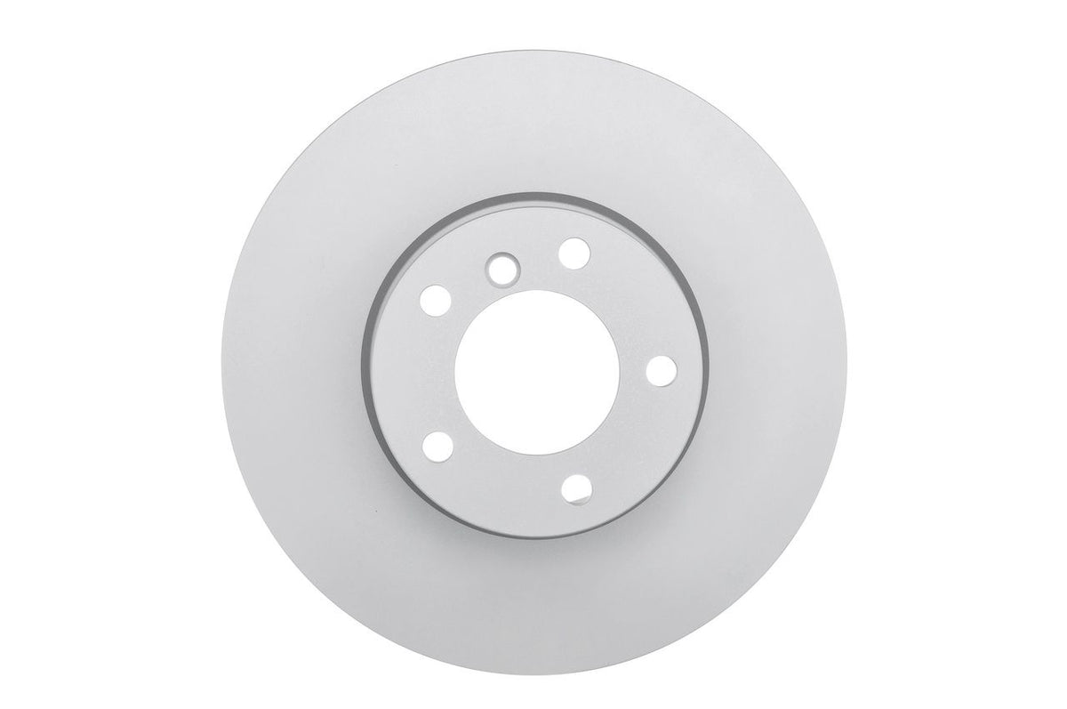 34 11 1 165859 BH BRAKE DISC FRONT E39 324MM - 1296 # BOSCH 0 986 478 024
