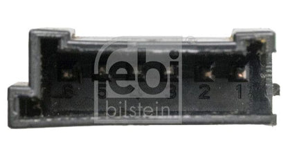 51 24 7 294469 POWER STRUTS LEFT REAR TAIL GATE