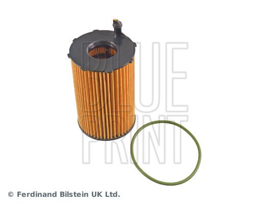 059 198 405 OIL FILTER 3.0 V6 TDI CRCA - E816HD236 MAHLE OX 420D
