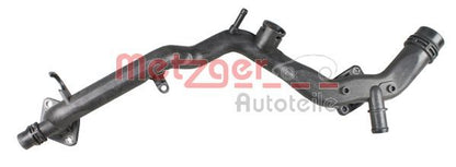 06E 121 045Q HOSE COOLANT V6 # VIEROL V10-5324