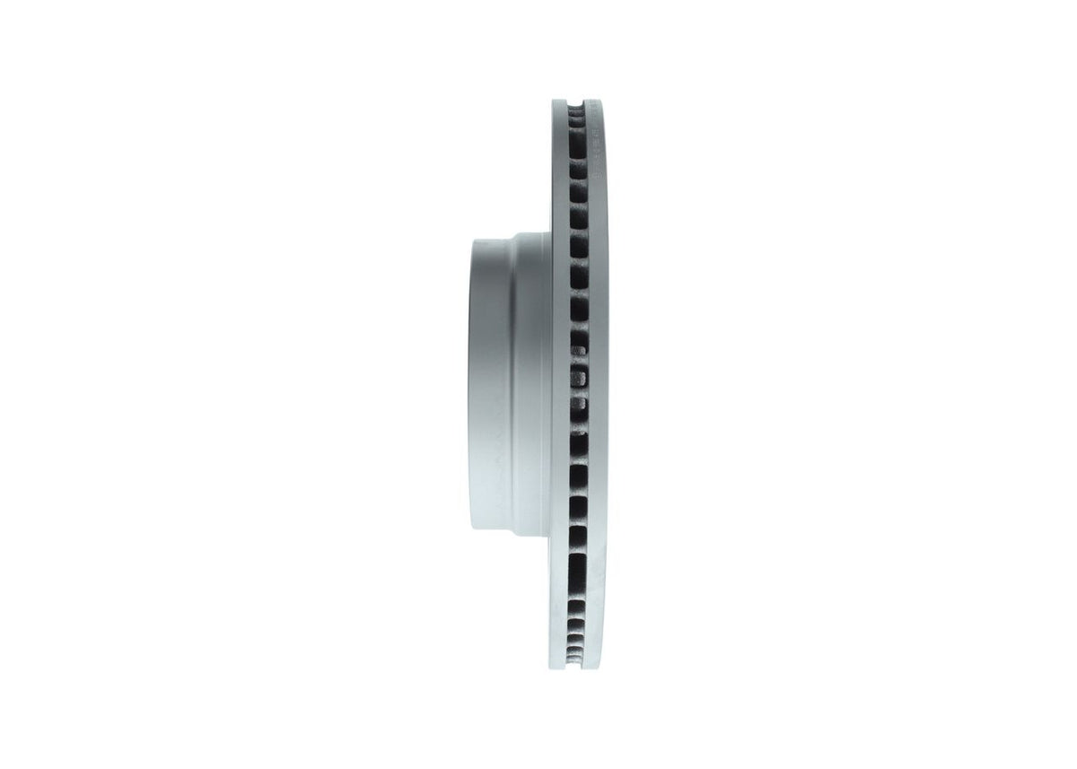 SDB500181 BRAKE DISC RR 3 TEXTAR