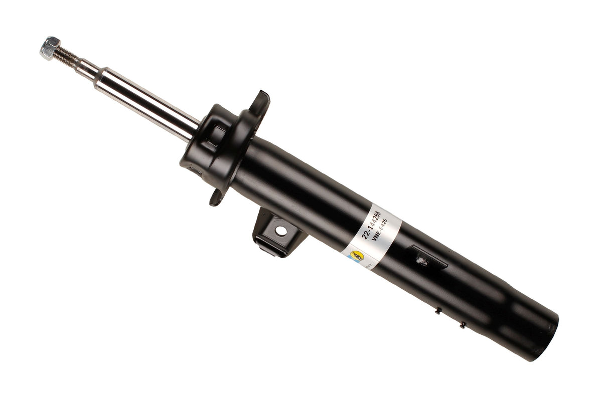 31 31 6 786023 BIL SHOCK ABSORBER STRUT LHF E92 - 22-144256 # BILSTEIN 22-144256