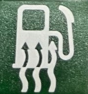 593 289 INSERT - PREHEAT FUEL SWF