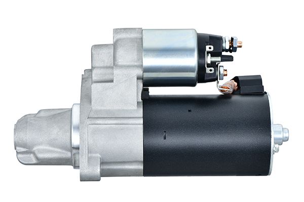 278 906 06 00 STARTER MOTOR