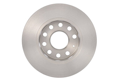 1K0 615 601L BH BRAKE DISC REAR 260 X 12MM - 3222 # BOSCH 0 986 479 B78