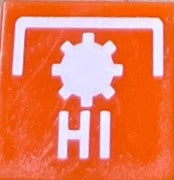 594 404 INSERT - PTO HIGH SWF