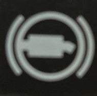 594 414 INSERT - EXH BRAKE SWF