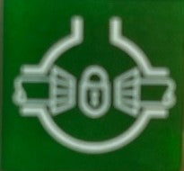 594 426 INSERT - DIFF LOCK SWF