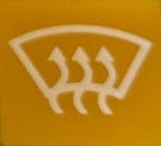 594 465 INSERT - DEMISTER SWF