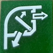 594 466 SWF INSERT - AIR FLOW