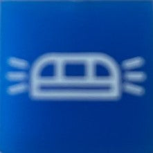 594 484 INSERT BLUE SIREN SWF