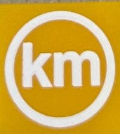 594 495 INSERT - KM SWF