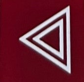 594 739 SYMBOL - HAZARD SWF