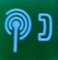 595 153 INSERT - RADIO SWF
