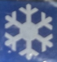 595 159 INSERT BLUE - COOLING SNOW FLAKE SWF SWF595159