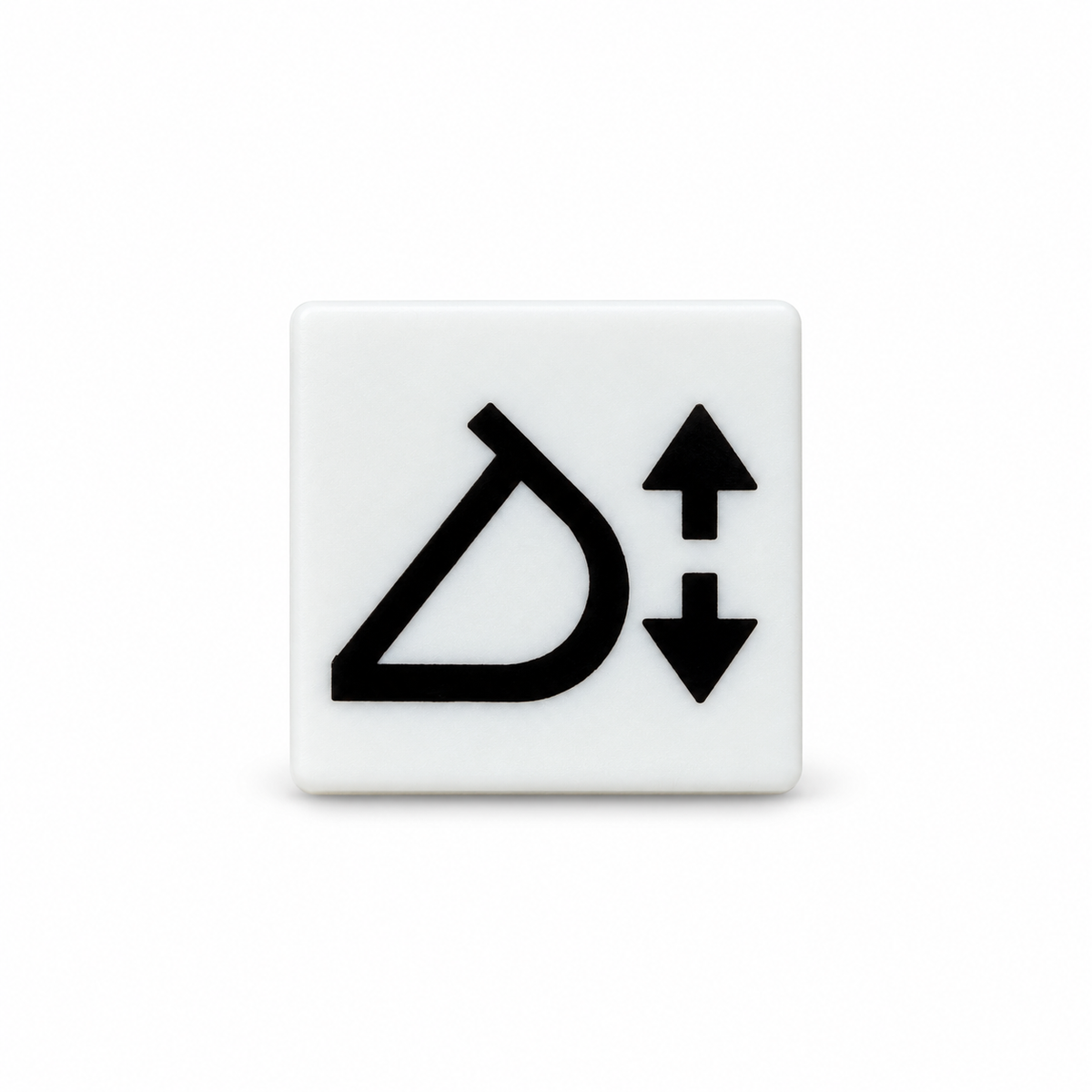 595 405 INSERT WHITE BASKET/BUCKET UP DOWN