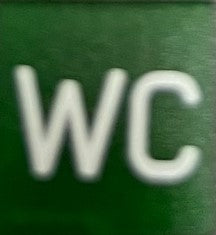 595 420 INSERT- WC SWF