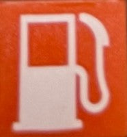 595 425 INSERT - FUEL TANK SWF