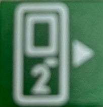 595 852 INSERT - DOOR 2 SWF 9XT 713 630-561