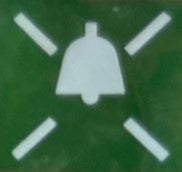 595 134 SYMBOL - BELL SWF