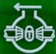 596 200 INSERT - DIFF LOCK SWF