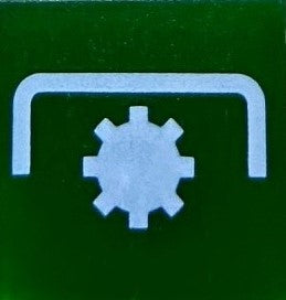 596 392 INSERT - POWER TAKE OFF SWF SWF596392