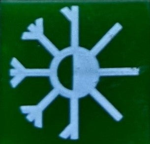 596 395 INSERT-AUX HEATING SWF
