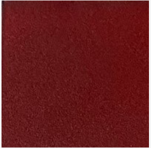 596 615 SWF INSERT - BLANK - RED SWF SWF596615