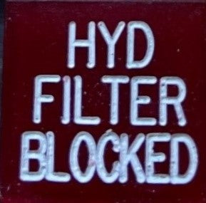 596 615C INSERT - HYD FLUID BLOCKED SWF