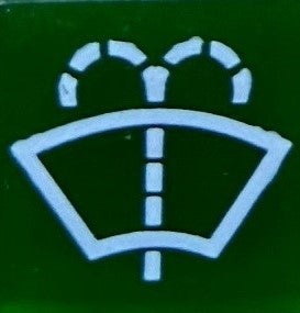596 627 SWF INSERT - W/WASHER SWF 9XT 713 630-131