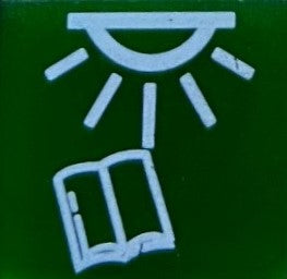 596 638 SWF INSERT - READING LAMP SWF SWF596638