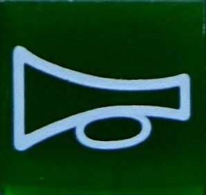 596 643 INSERT - HORN SWF