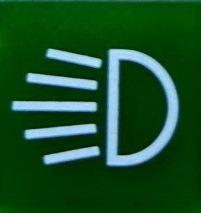 596 648 SWF INSERT - H/LAMP SWF 9XT 713 630-301