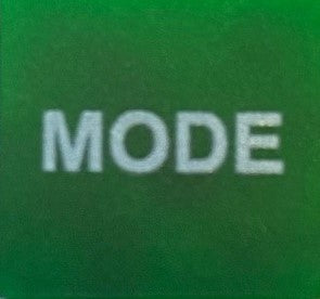 596 650Q INSERT "MODE" GR/with WHITE SWF