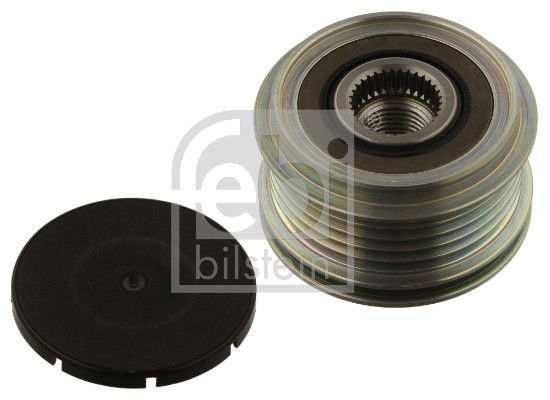 30667980 PULLEY ALT S40 # VALEO 588114