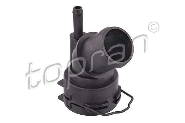 5N0 122 291 QUICK COUPLING TIGUAN # METZGER AUTOTEILE 4010602