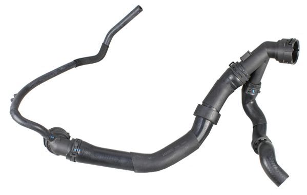 5Q0 122 101EA HOSE TOP RADIATOR ASSY # METZGER AUTOTEILE 2420870