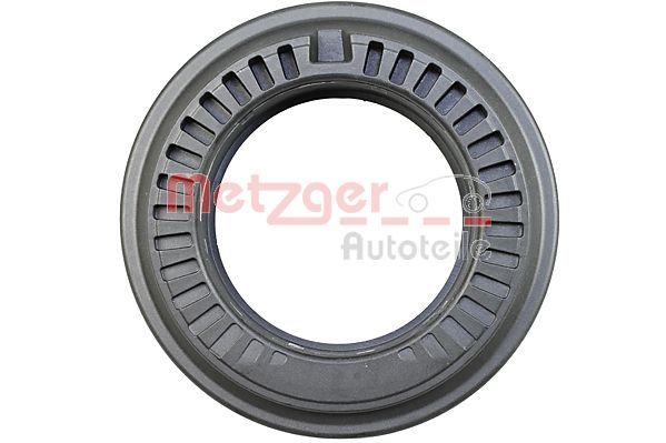 5Q0 412 249C ROLLING BEARING FOR SHOCK MOUNT METZGER AUTOTEILE 44799