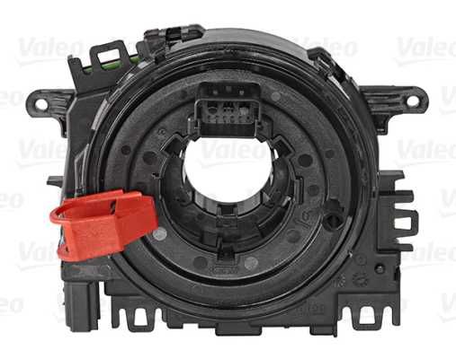 5Q0 953 569A STEERING CLOCKSPRING VW- VALEO 251713 (HU)