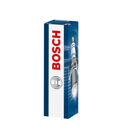 FR5KPP332S SPARK PLUG DOUBLE PLATINUM # BOSCH 0 242 245 576